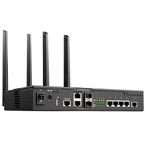 Advantech FWA-1010VCR-8CA2S Network Appliance