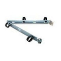 APC NetShelter Cable Management, Aluminium Arm, 6 x 44 x 457 mm