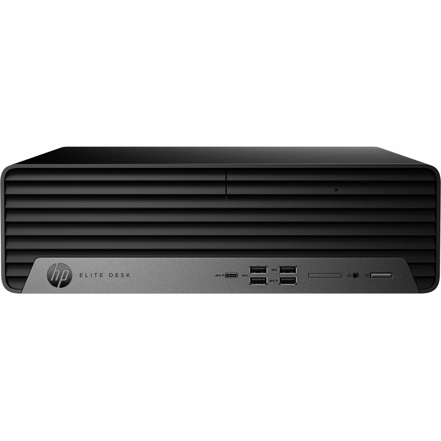 HP Elite 800 G9 Desktop Computer - Intel Core i5 14th Gen i5-14500 - vPro Technology - 8 GB - 256 GB SSD - Small Form Factor