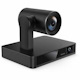 Yealink UVC86 Video Conferencing Camera - 8 Megapixel - 30 fps - Black - USB 3.0 Type B
