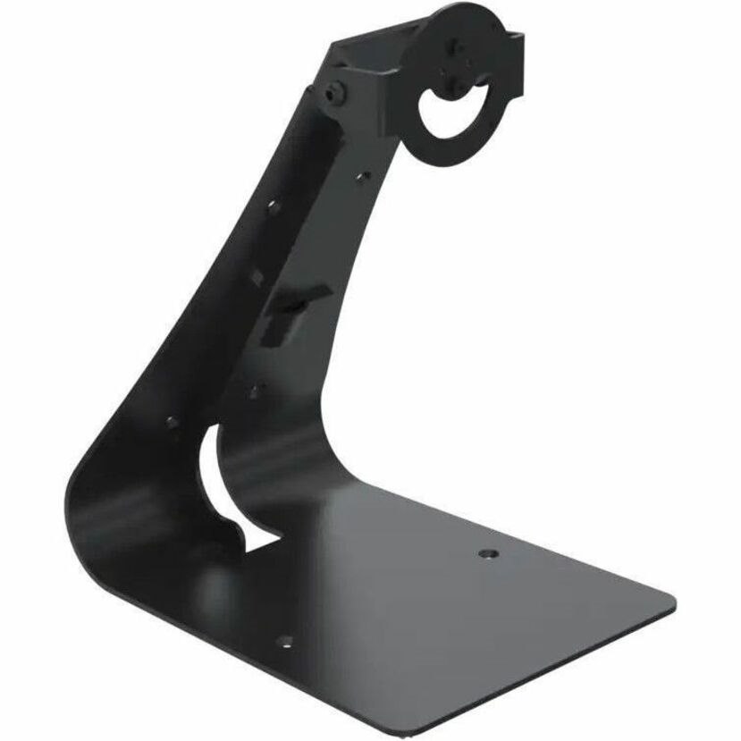 SpacePole TabPOS TabPrint Curve Printer Stand