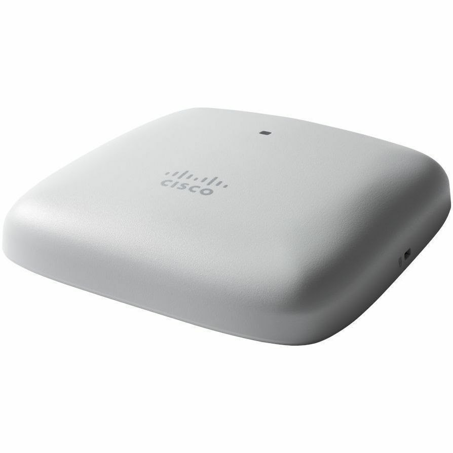 Cisco Aironet AP-1840i Dual Band Wi-Fi 5 IEEE 802.11ac 1.69 Gbit/s Wireless Access Point