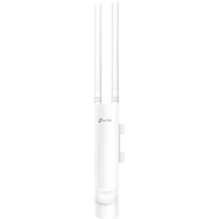 TP-Link EAP225-Outdoor Dual Band IEEE 802.11ac 1.17 Gbit/s Wireless Access Point - Outdoor