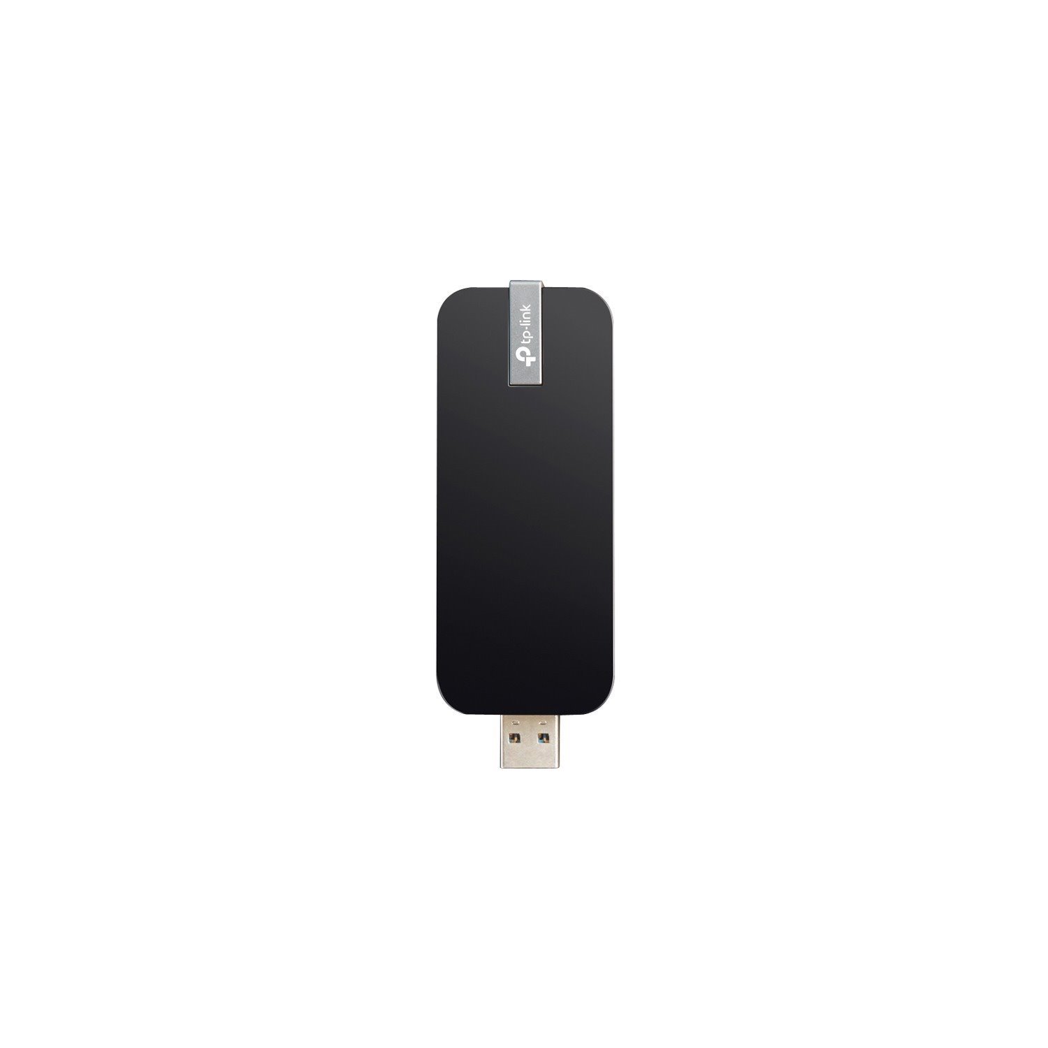 Buy TP-LINK Archer T4U AC1200 Wireless Dual Band USB Adapter, 2.4GHz ...