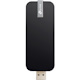 TP-LINK Archer T4U AC1200 Wireless Dual Band USB Adapter, 2.4GHz 300Mbps/5Ghz 867Mbps, USB 3.0, One-Button Setup, Support Windows XP/Vista/7/8
