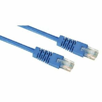 Black Box Gigabase Cat. 5E UTP Patch Cable