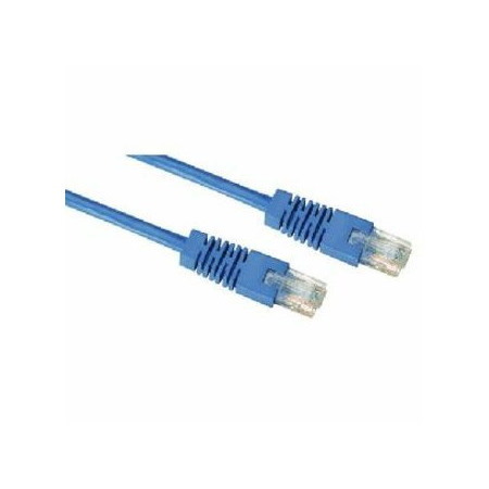 Black Box Gigabase Cat. 5E UTP Patch Cable