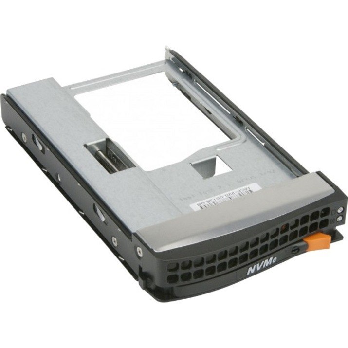 Supermicro Drive Bay Adapter for 3.5" Internal - Black