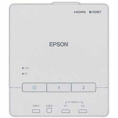 Epson HDBaseT Transmitter/Control Pad ELPHD02