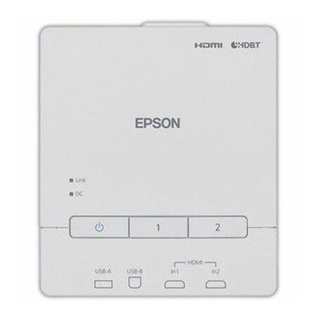Epson HDBaseT Transmitter/Control Pad ELPHD02