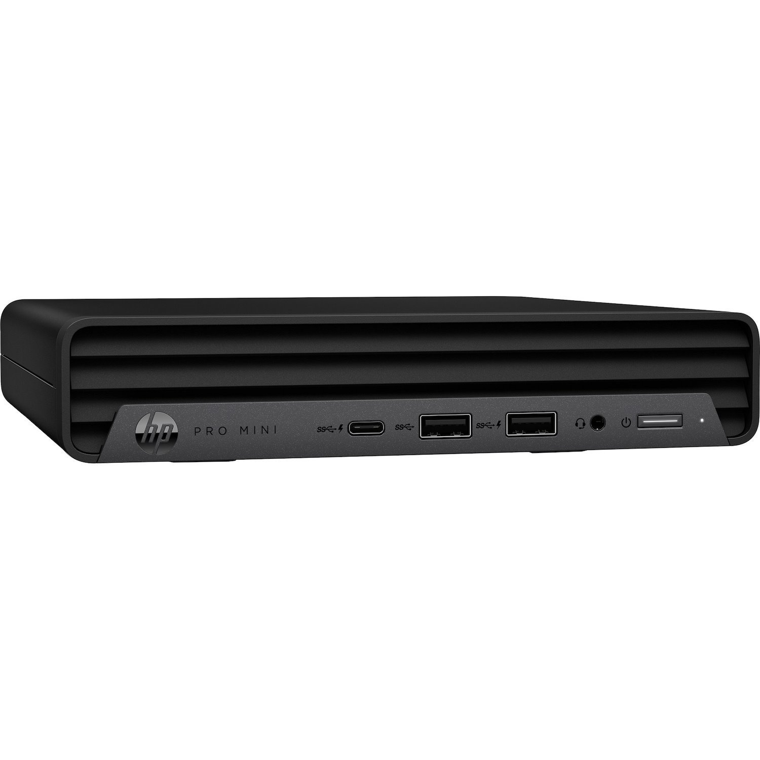 HP Pro Mini 400 G9 Desktop Computer - Intel Core i7 13th Gen i7-13700T - vPro Technology - 16 GB - 512 GB SSD - Mini PC