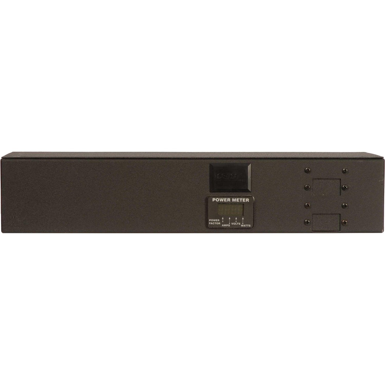 Vertiv Geist Basic 6-Outlets PDU