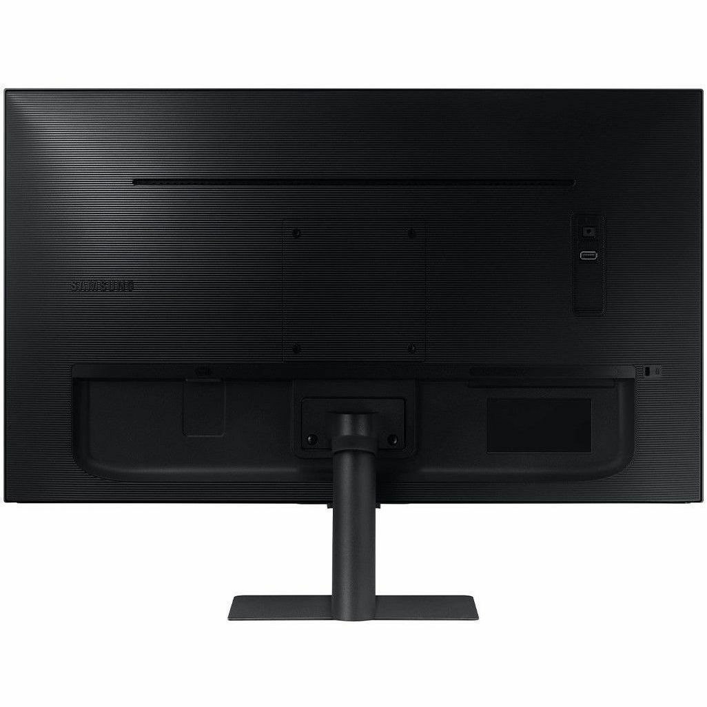 Samsung ViewFinity S27A704NWN 27" Class 4K UHD LED Monitor - 16:9 - Black