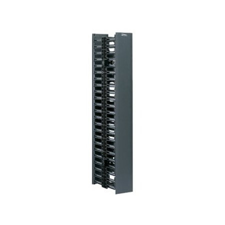Panduit NetRunner Rack Cable Management Panel