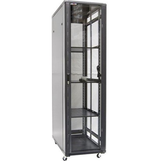 Dynamix 42RU Server Cabinet 1000mm