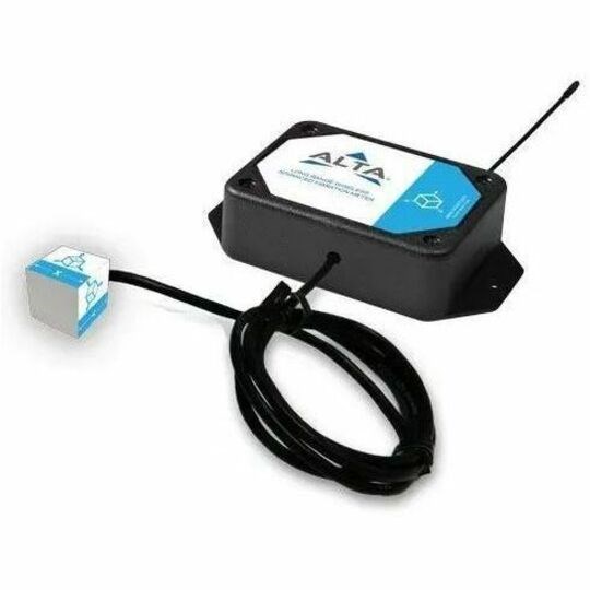 Monnit Commercial Wireless Advanced Vibration Meter