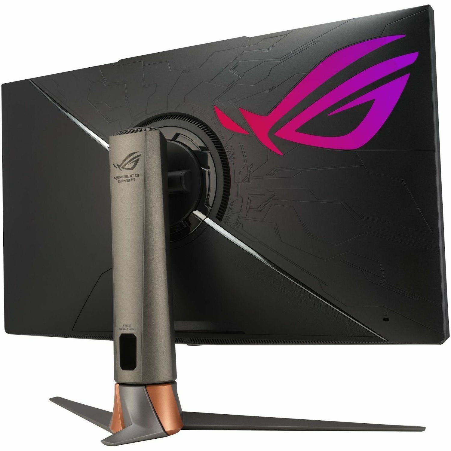 Asus ROG Swift PG32UQXR 32" Class 4K UHD Gaming LED Monitor - 16:9