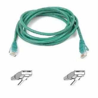 Belkin Cat. 5E UTP Patch Cable