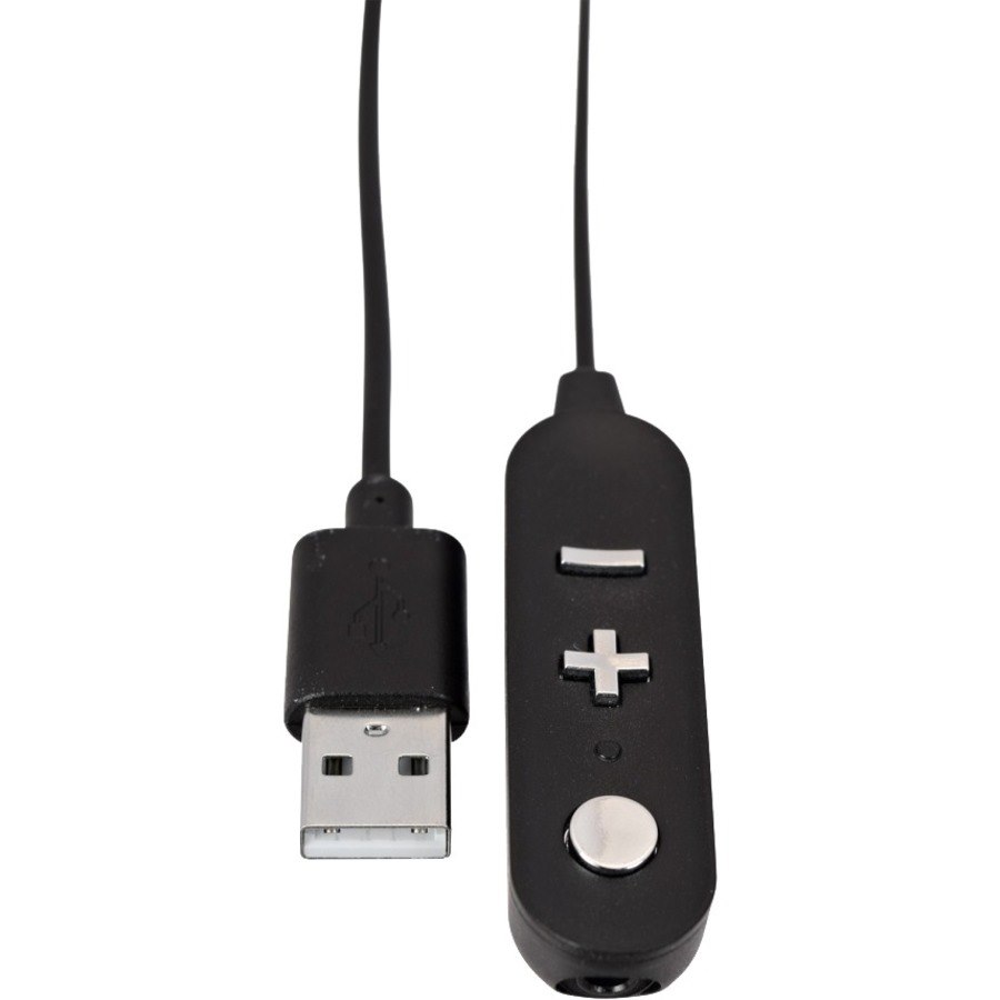 V7 CAUSB-A 95 cm Mini-Phone/USB Audiokabel