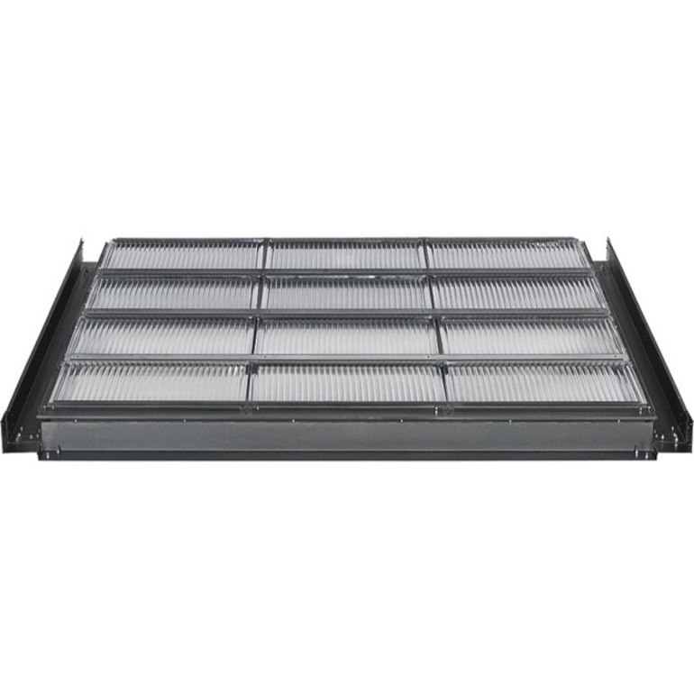 Net-Contain Roof Section Ceiling Grid