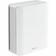 Asus ZenWiFi BT10(W-1-PK) Wi-Fi 7 IEEE 802.11 a/b/g/n/ac/ax/be Ethernet Wireless Router