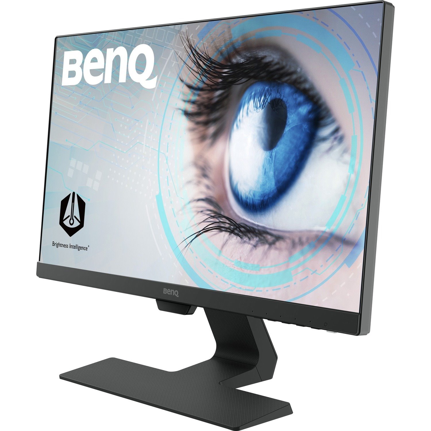 BenQ GW2283 Full HD LCD Monitor - 16:9 - Black