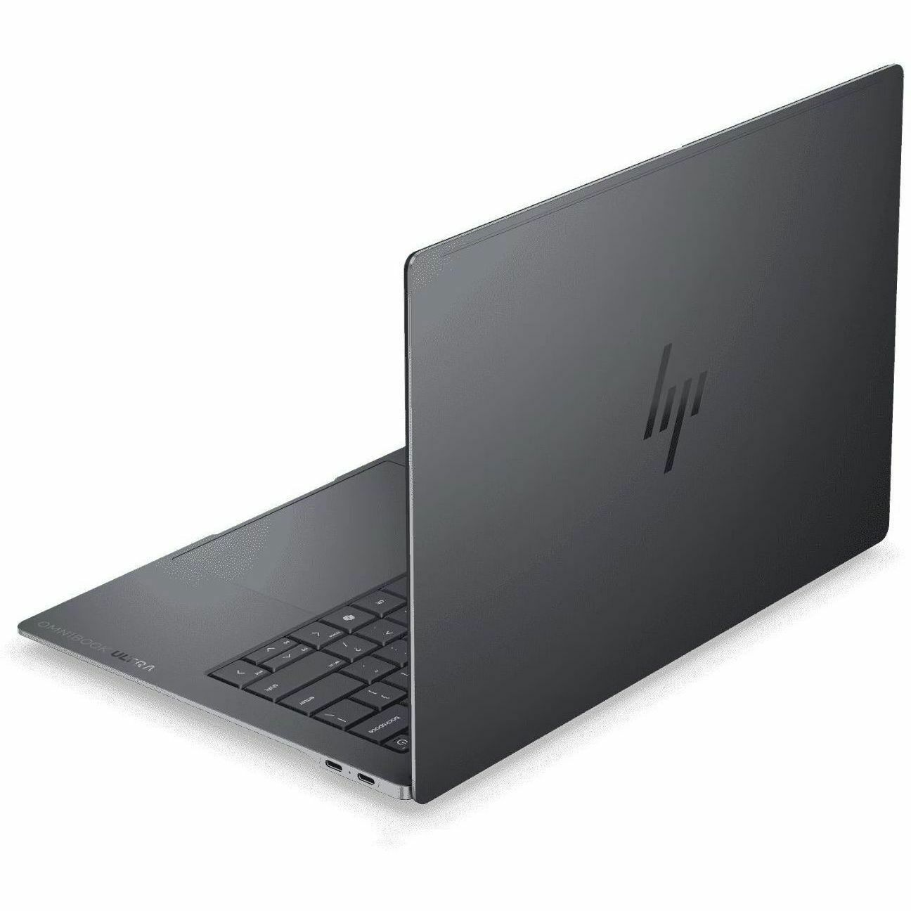 HP OmniBook Ultra 14-kd0000 14-kd0063TU 14" Touchscreen Notebook - 2.8K - 120 Hz - Intel Core Ultra X9 388H - Intel Evo Platform - 32 GB - 1 TB SSD - Eclipse Gray Aluminum
