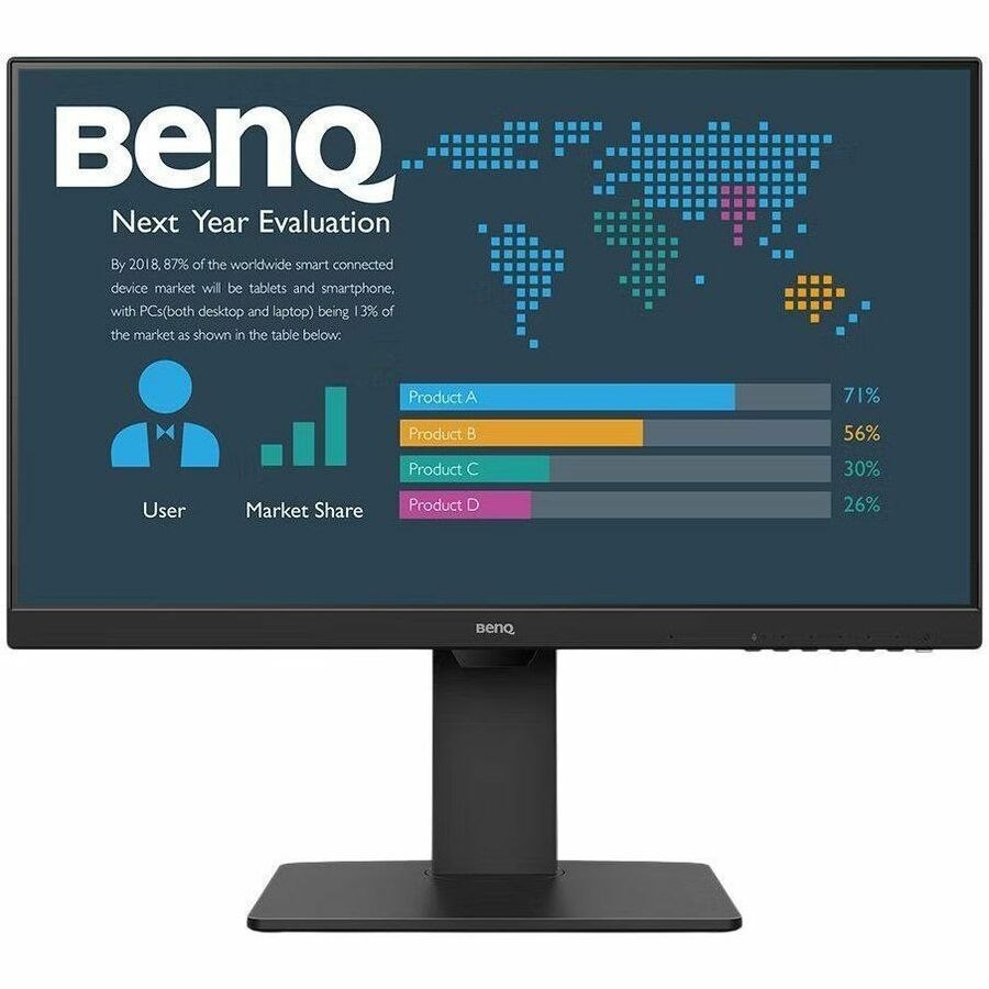 BenQ BL2786TC 27" Class Full HD LED Monitor - 16:9