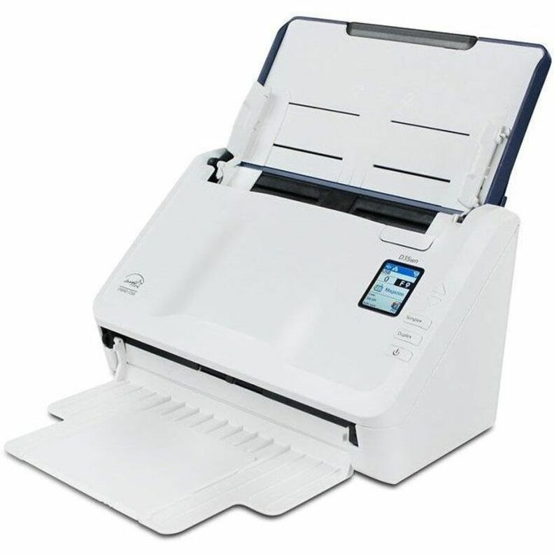 Visioneer Xerox D35WN Doc Scanner 45PPM