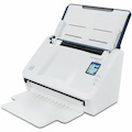 Xerox XD35WN-U Flatbed Scanner - 600 dpi Optical