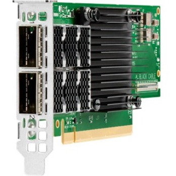 HPE 100Gigabit Ethernet Card