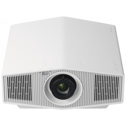 Sony VPL-XW5000ES SXRD Projector - 16:9 - White