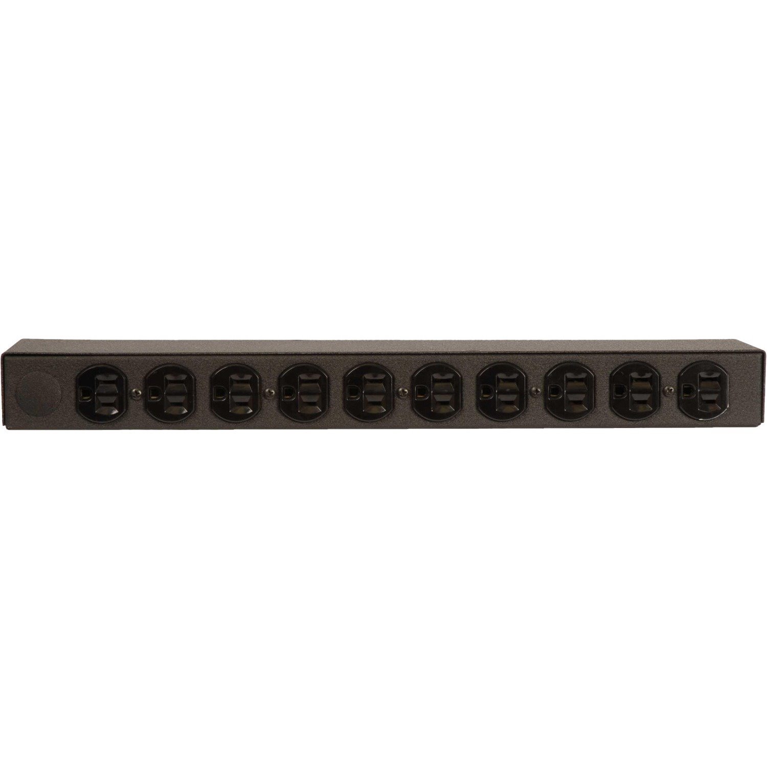 Vertiv Geist BRF100-10 10-Outlets PDU