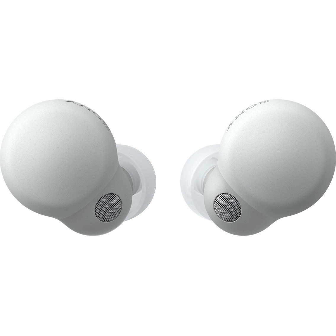 Sony LinkBuds S True Wireless Earbud Stereo Earset - White