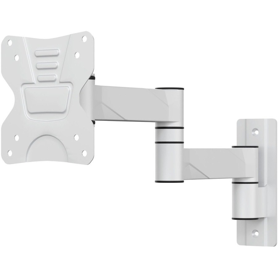 CTA Digital VESA Wall Mount Arm (White)