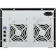 BUFFALO TeraStation 5820DN 8-Bay Secure Business Desktop NAS 128TB (8x16TB) w/ Hard Drives Included
