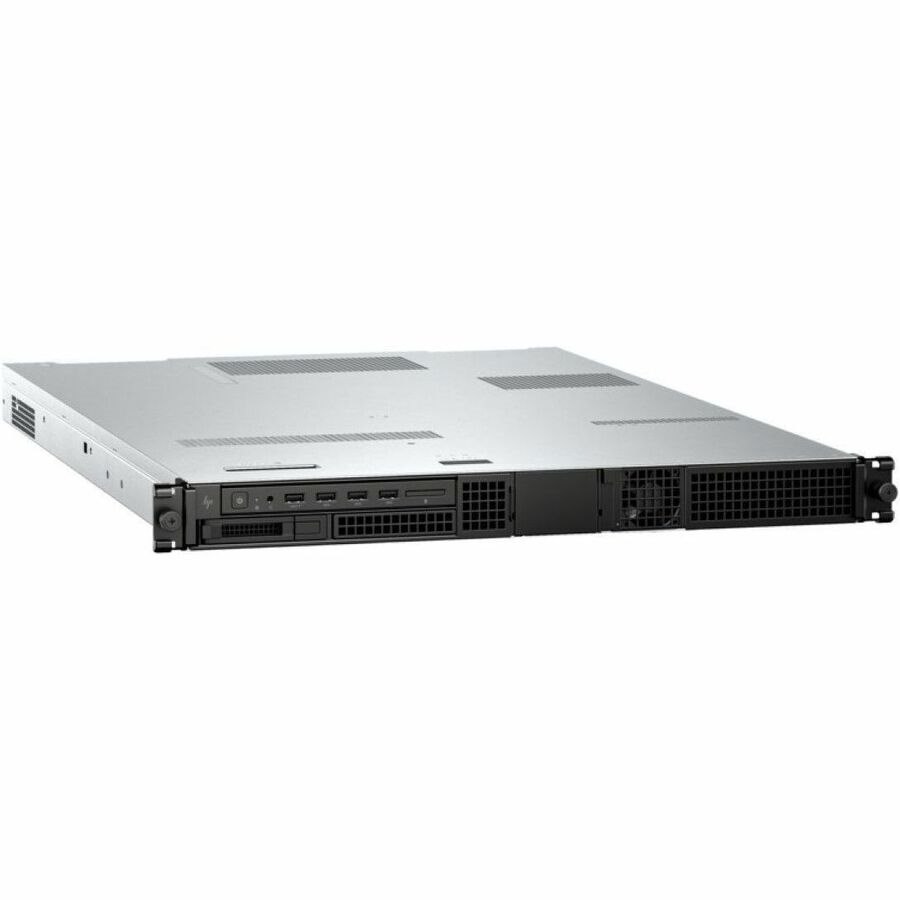 HP Z4 G5 Workstation - 1 x Intel Xeon w3-2425 - 64 GB - 512 GB SSD - Rack-mountable