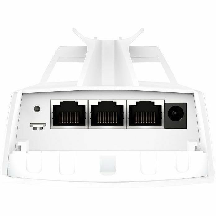 TP-Link EAP215-Bridge KIT Single Band IEEE 802.11 a/b/g/n/ac/ax/be 867 Mbit/s Wireless Bridge - Indoor/Outdoor