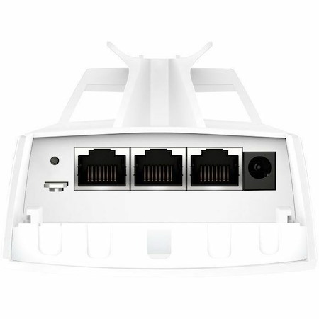 TP-Link EAP215-Bridge KIT Single Band Wi-Fi 7 IEEE 802.11 a/b/g/n/ac/ax/be 867 Mbit/s Wireless Bridge - Indoor/Outdoor