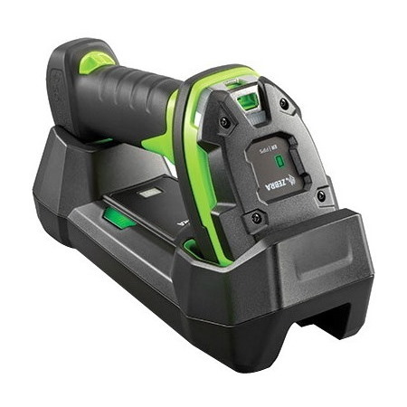 Zebra DS3678-ER Barcode Scanner Kit