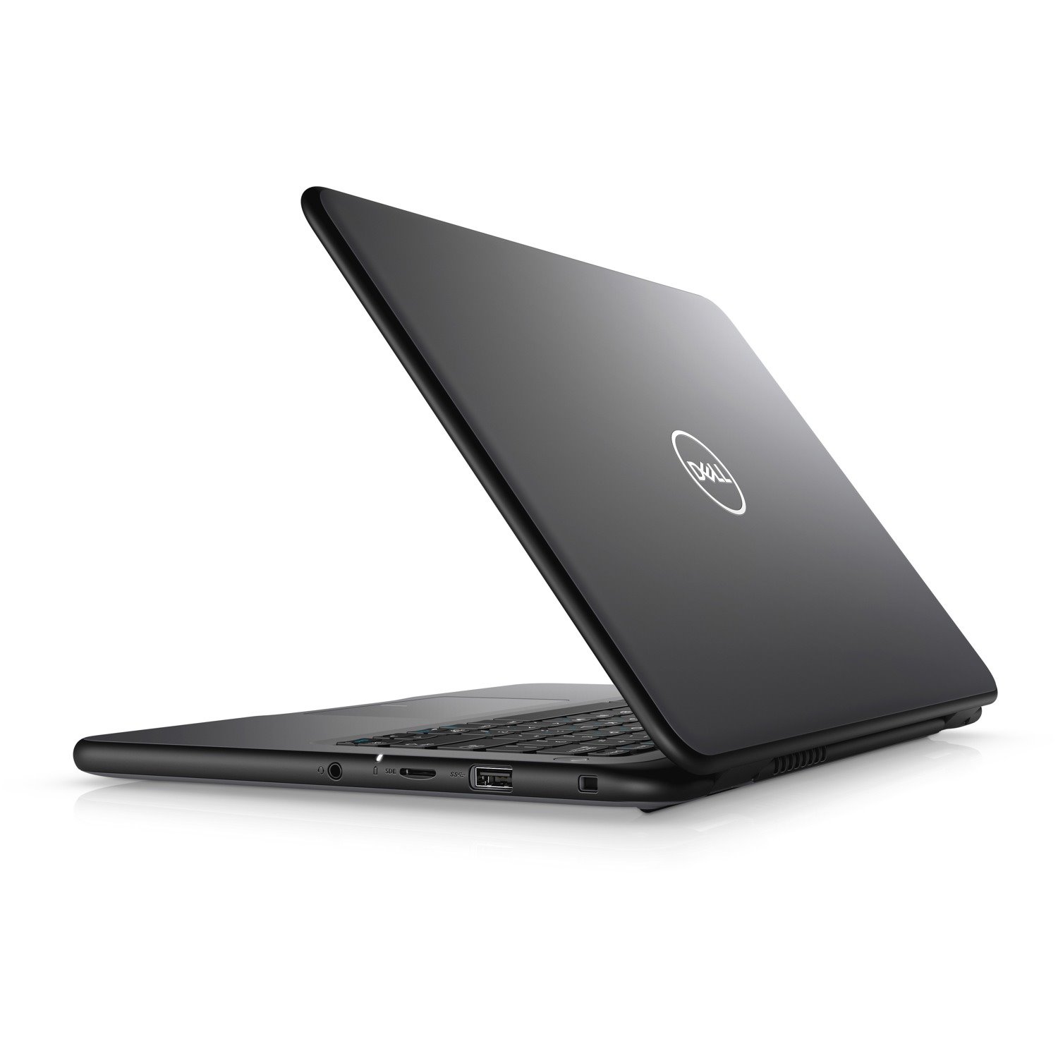 Dell Latitude 3000 3310 13.3" Notebook - HD - Intel Core i5 8th Gen i5-8265U - 8 GB - 256 GB SSD - English Keyboard