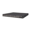 HPE Sourcing 5510 48G PoE+ 4SFP+ HI 1-slot Switch