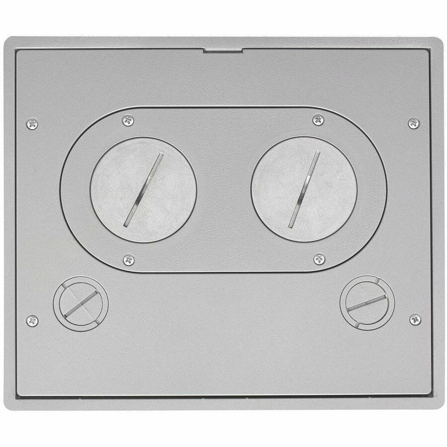 Hubbell Wiring Device-Kellems CFB Cable Organizer
