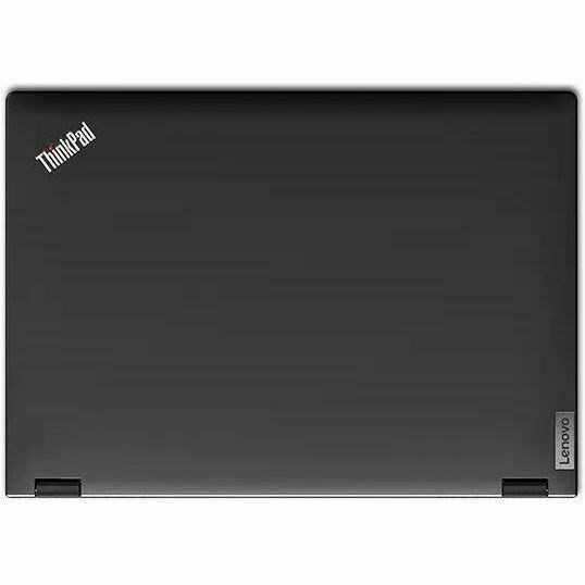 Lenovo ThinkPad P16v Gen 2 21KX003EAU 16" Mobile Workstation - WUXGA - Intel Core Ultra 7 155H - 32 GB - 1 TB SSD - English Keyboard - Black