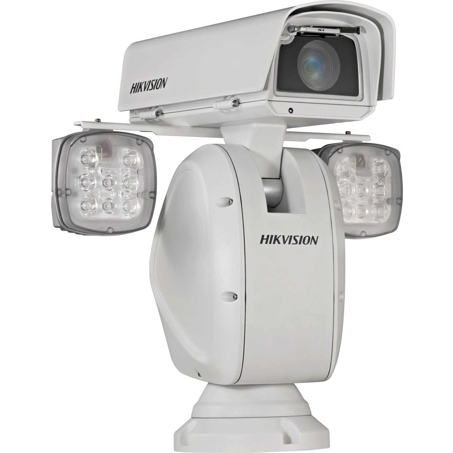 Hikvision Special DS-2DY9236IX-A(T3) 2 Megapixel HD Network Camera - Dome