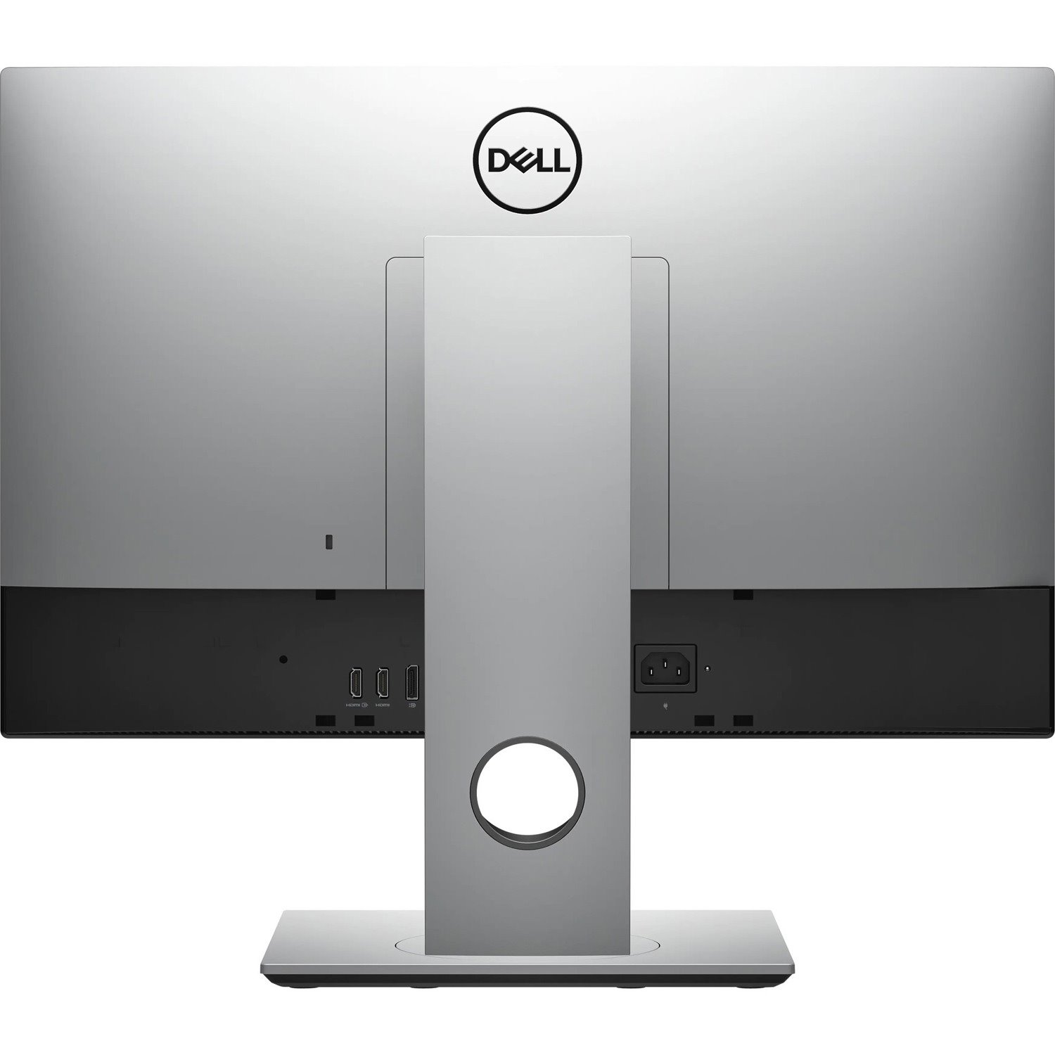 DELL SOURCING - NEW OptiPlex 7000 7490 All-in-One Computer - Intel Core i5 11th Gen i5-11500 - vPro Technology - 8 GB - 256 GB SSD - 23.8" Full HD - Desktop