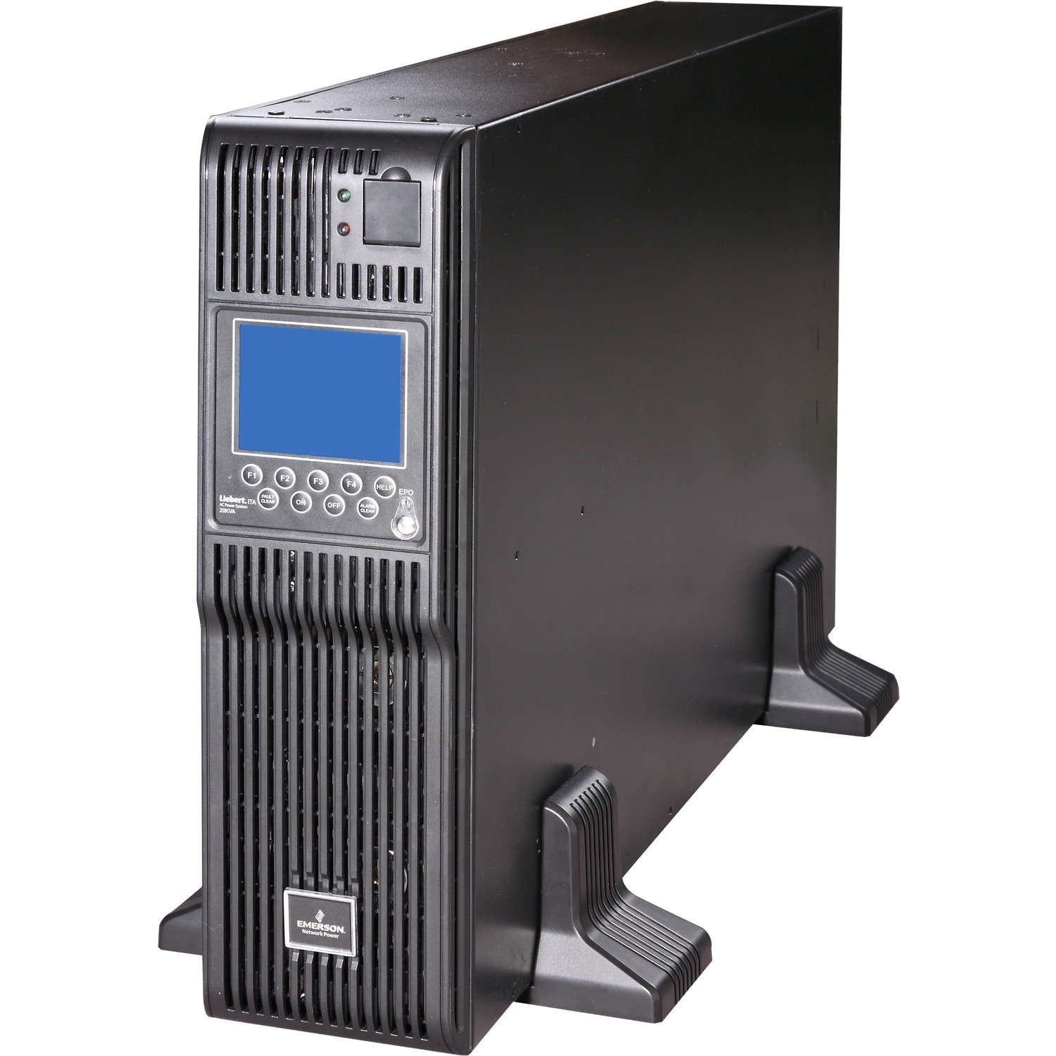 Vertiv Liebert ITA UHA3R-0200L 20kVA Tower/Rack Mountable UPS
