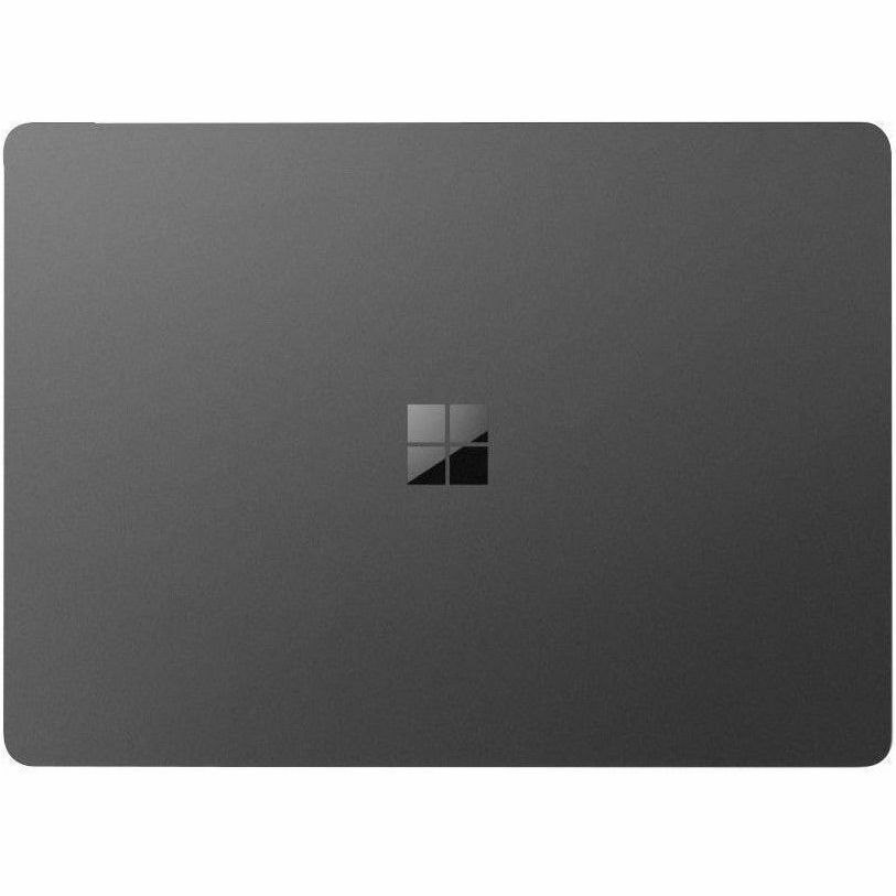 Microsoft Surface Laptop 7 13.8" Touchscreen Notebook - Qualcomm Snapdragon X Elite - 16 GB - 1 TB SSD - Graphite