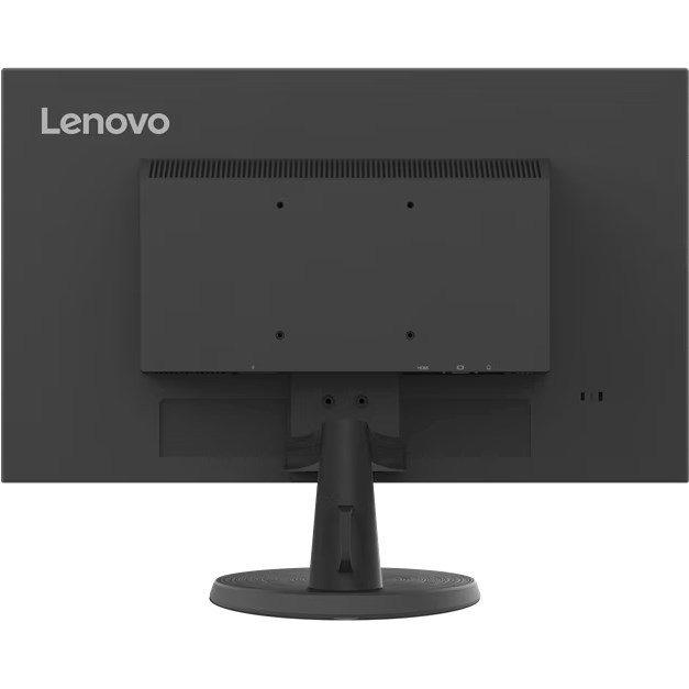 Lenovo C24-40 24" Class Full HD LCD Monitor - 16:9 - Raven Black