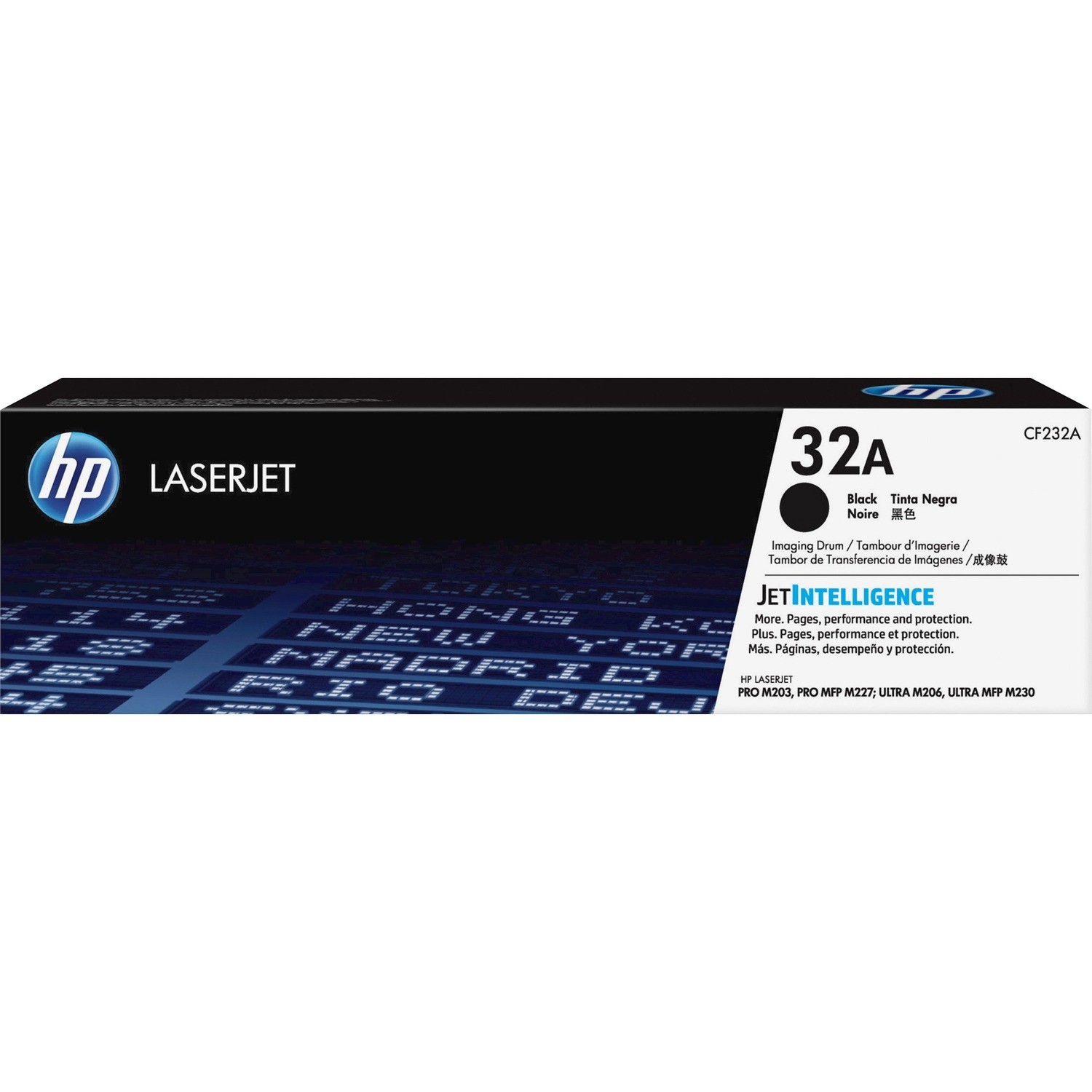HP 32A ORIGINAL LASERJET IMAGING DRUM